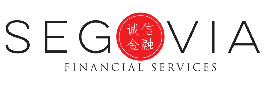 Segovia Financial Services