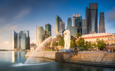 singapore